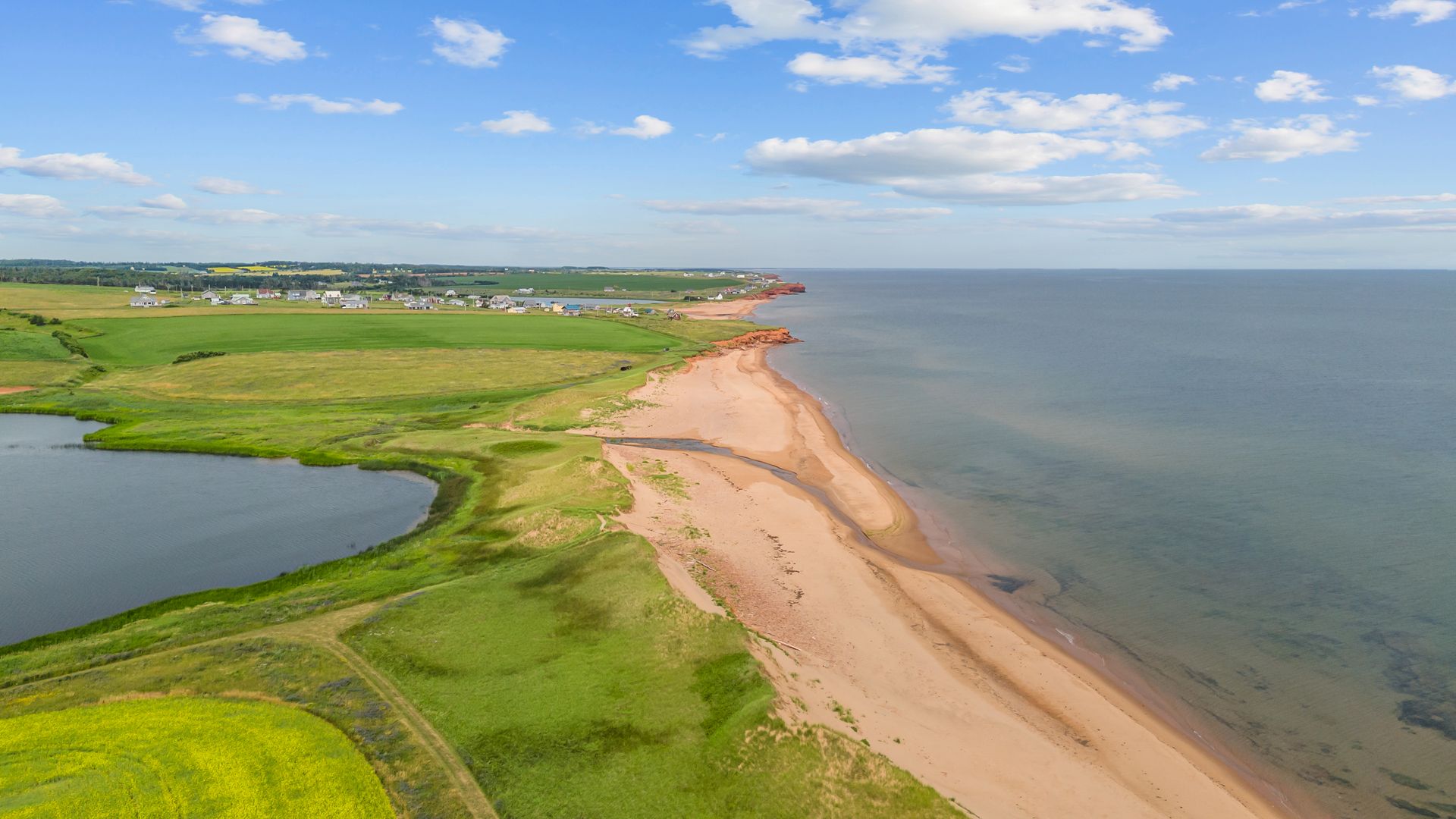 Gulf of St. Lawrence